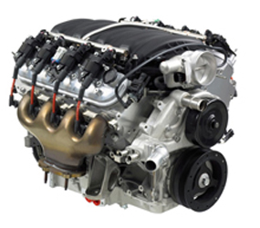 P1CEA Engine